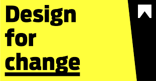 wds logo design for change