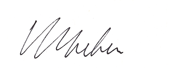 WGRAHAM signature 